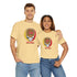 Maryland Terrapins Football Grateful Dead T-Shirt Printify